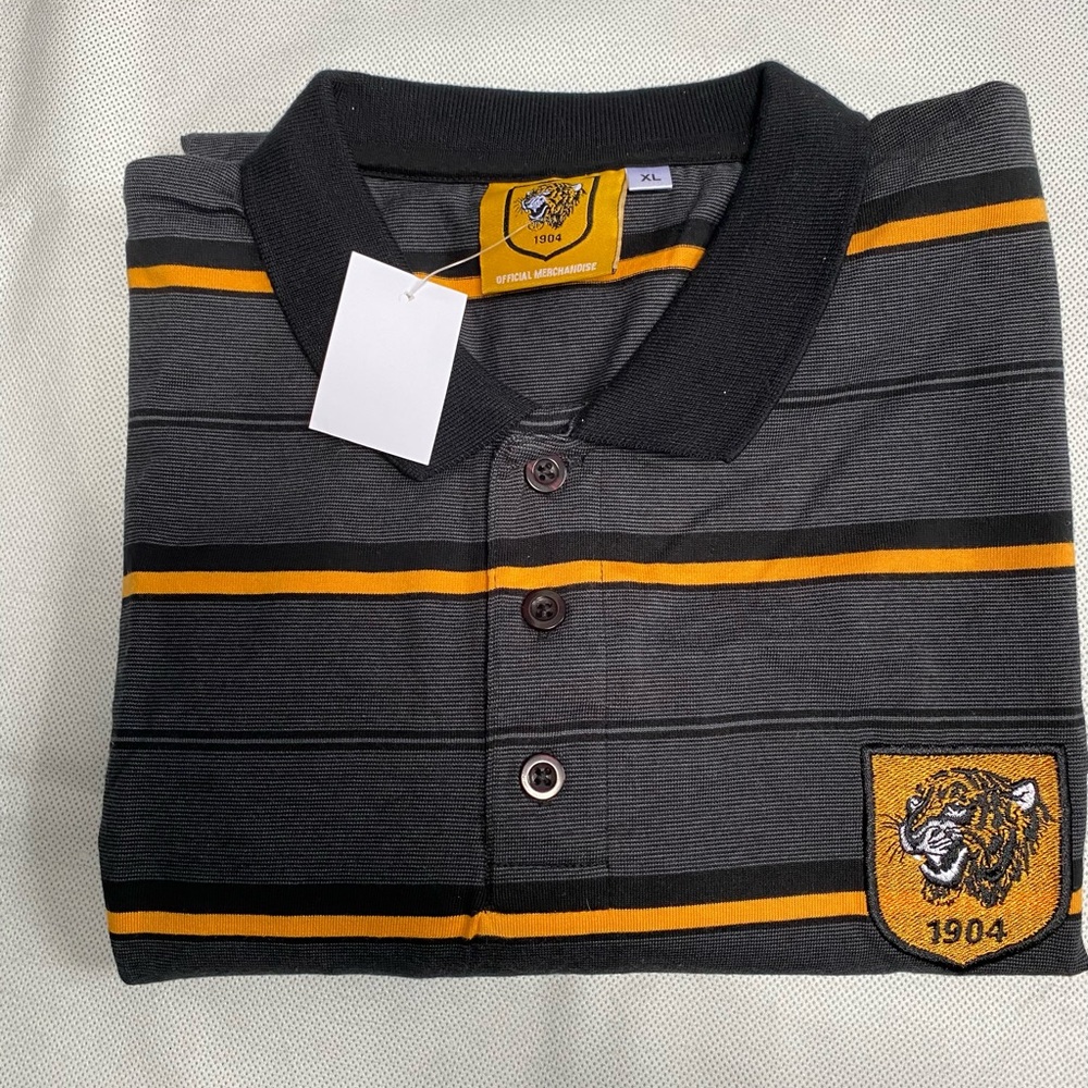 NWT, British Rugby Team Polo